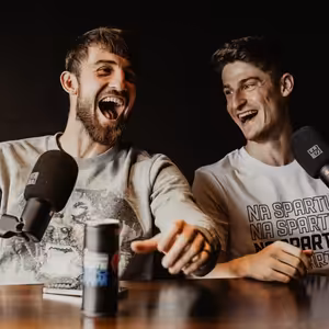 Srdce ze železa 56 | Lukáš Vácha