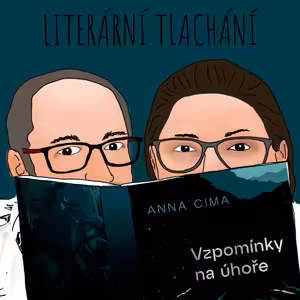 Vzpomínky na úhoře (s obalem)