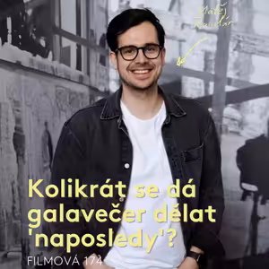 Kolikrát se dá dělat galavečer "naposledy" ví dobře Matěj Randár