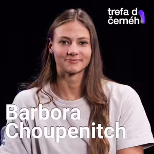 BARBORA CHOUPENITCH: Budu plavat, dokud mě to bude bavit a dávat mi to smysl.
