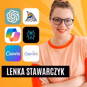 Lenka Stawarczyk: Praktické používání AI