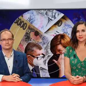 Zdražování, úspory v ohrožení, zhoršené vztahy a rozevřené nůžky. Ekonom Pikora o účtu za pandemii