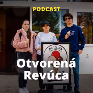 Pani Eva Metohajrová presne vie po akú zmrzlinu si k nej idete