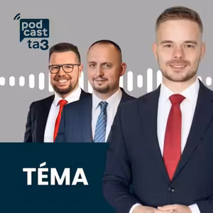 Téma: František Majerský vs. Igor Šimko