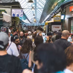Co se stane, když Ježíš převrátí stoly v našem srdci? (18.01.2026)