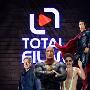Cavillův Superman se vrací, Rusko legalizuje pirátství a Borat s Indym míří k Marvelu | Total Week #42/22