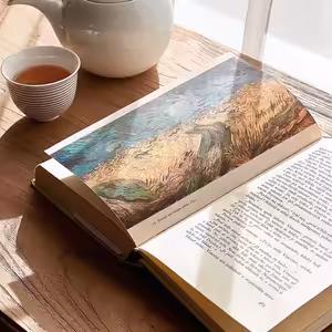 Zazie v metru #8: Irving Stone - Žízeň po životě