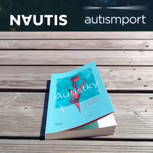 Beseda Mikrokosmos žen a dívek na spektru autismu