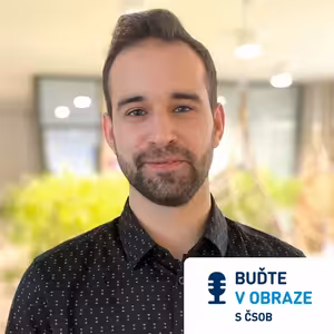 Michal Nosek: Pracuji i trénuji se zdravými