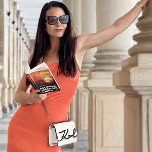 Zazie v metru #31: Jenny Tinghui Zhang - Pět Číňanů oběšených v Idahu