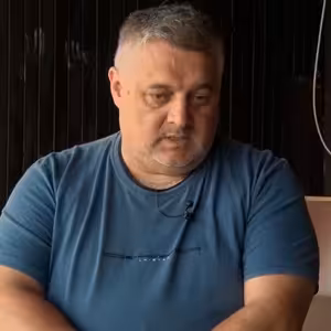 Vnuk slavného partyzána Zdeněk Serinek: Děda byl hrdina