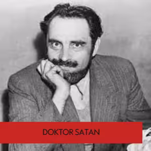 Doktor Satan: Sériový vrah Marcel Petiot