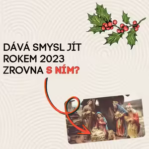 Martin Fridrich – Život pod Bohem nebo pro Boha? – 11. 12. 2022