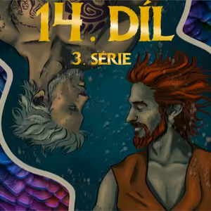 Cesta vzhůru ven a zpět | DnD CZ