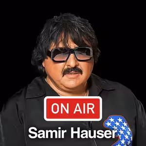 Samir Hauser (Vanessa) ON AIR: „Pořád jsme zkoušeli hledat něco, z čeho budou lidi znechucený."