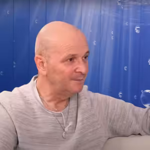 Marek Gabriel Kiss, Příchod světla se blíží