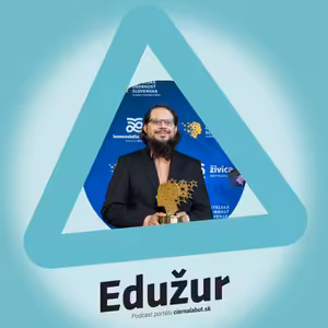 EDUŽUR: Plošný zákaz mobilov na školách nenaučí žiakov sebaregulácii, hovorí Učiteľská osobnosť Slovenska Martin Štubňa