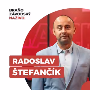 Štefančík: Fico nemá suverénnu politiku. Je submisívnym vazalom Putinovho režimu