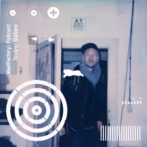 Mark von Rosenstiel: Věčný rezident