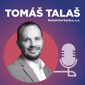 Tomáš Talaš | Komerční banka