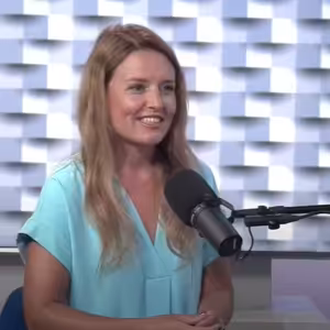 Zuzana Eliášová: Hovorkyňa, ktorá za 7 rokov pracovala pre 7 ministrov. Bolo to zaujímavé