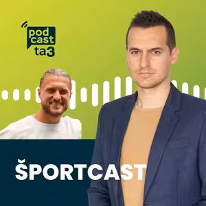 Športcast: Erik Čikoš - Dostane sa Slovan do ligovej fázy LM?