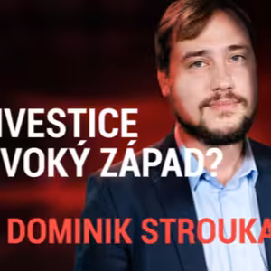 Nevymýšlejte, jak udělat přes noc z koruny milion. Investičních podvodů přibývá, ale bez rizika to nejde, říká Stroukal