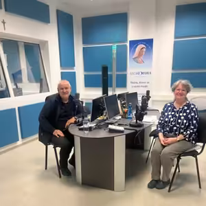 Srdce pre misie - P. Rastislav Kršák, SVD - Prečo je október misijný mesiac