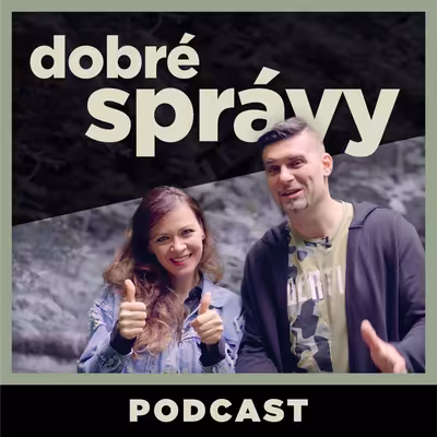 Dobré správy s Vladom & Martinkou