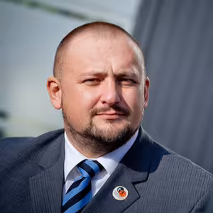 Rozhovor s Jiřím Horeckým