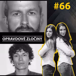 #66 - Chris Watts & Nightstalker