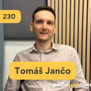 230. Tomáš Jančo: Zbierka umenia je živý organizmus