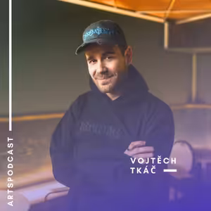 Vojtěch Tkáč, Head of Content pro Refresher