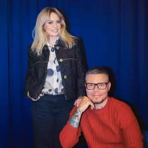 Big Questions: Pro-aging pleťové triky od dermatoložky Lucie Rajské a vizážisty Pavla Kortána