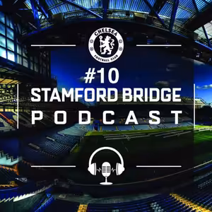 SB Podcast #10 | Chelsea, nebo City? Host z tábora soupeře | Debata o klubech | Finále LM