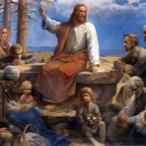 26.9.2021 17.nedeľa po Svätej Trojici (L 14,12-14) kázeň Poprad