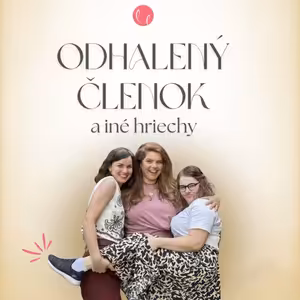 #68 - PASSION FOR FASHION A ODHALENÝ ČLENOK