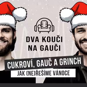 Cukroví na gauči a Grinch: Jak (ne)řešíme Vánoce