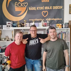 Rozhovor s kapelou Instinct ( Miro a Ondra )