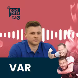 talkshow VAR I Peter Ďuriš