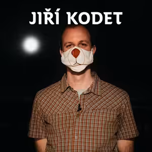 NEBÁT SE. /4/ Skautský záchranář Jiří Kodet v první linii