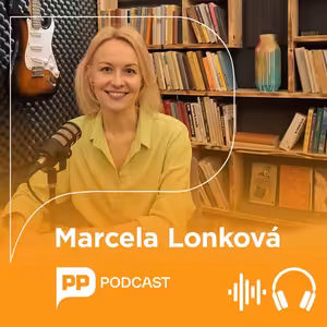 Proč se netřeba bát digitalizace účetnictví? | MARCELA LONKOVÁ