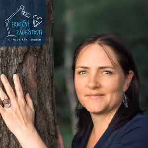 Multilevel markteting úplně jinak se Zuzanou Dvořákovou