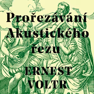 Prořezávání No.9 - ERNEST VOLTR
