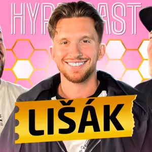 LIŠÁK - NAHÁNĚL JSEM NAHEJ OŽRALU SE ZBRANÍ V RUCE, HEJTR MI SKÁKAL NA STŘEŠE MUSTANGA Ep.190