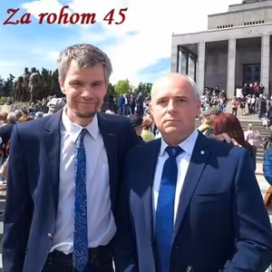 Za rohom 45 - 2023-07-02