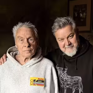 Jan Saudek: Kdybych byl chytřejší, mohl jsem zůstat bohatý