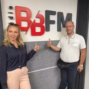 Nielen o festivale Agrofilm s Martinom Polovkom #21