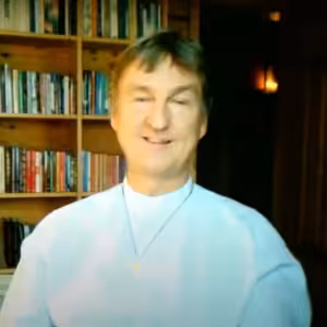 MUDr. Mikuláš Štefan, Vánoční rozjímání k probuzení