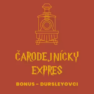 Bonus - Dursleyovci (#1003)